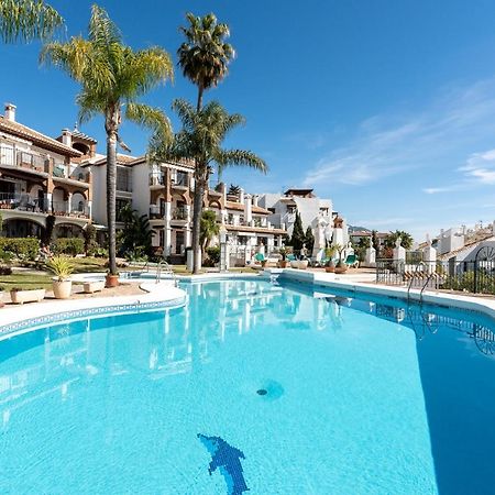 Malagasuite Mijas Golf Panoramic Views Fuengirola Bagian luar foto